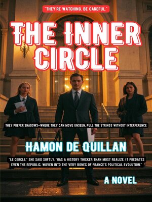 cover image of The Inner Circle